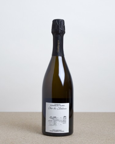 Clos du Château