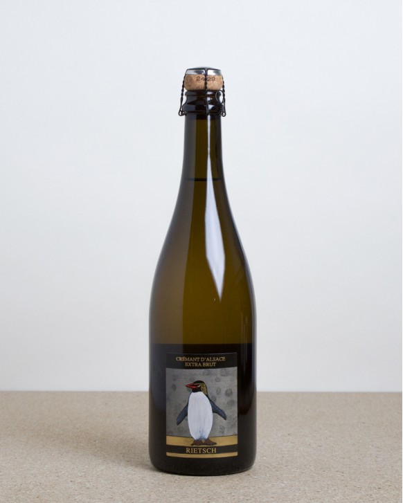 Crémant d'Alsace