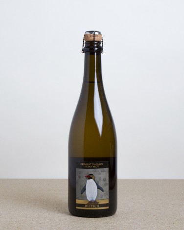 Crémant d'Alsace