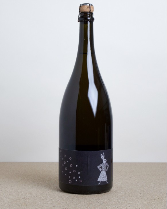 Crémant d'Alsace Magnum