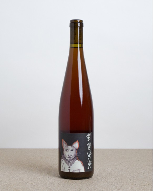 Quand le chat n'est pas là...