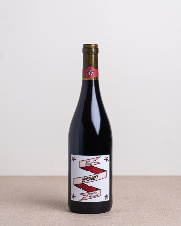 Veronnet Rouge