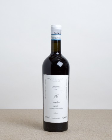 Nòtu preparava decotti di Parietaria al bue