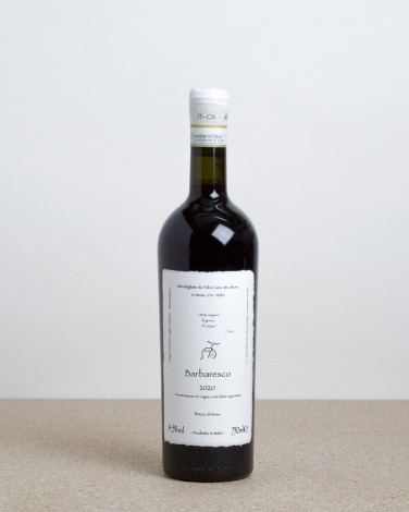 Nòtu seguiva le gocce d'acqua