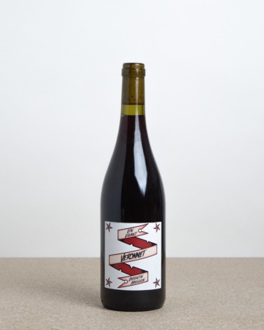 Veronnet Rouge