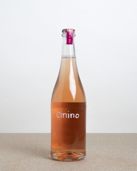 Cinino Rosato