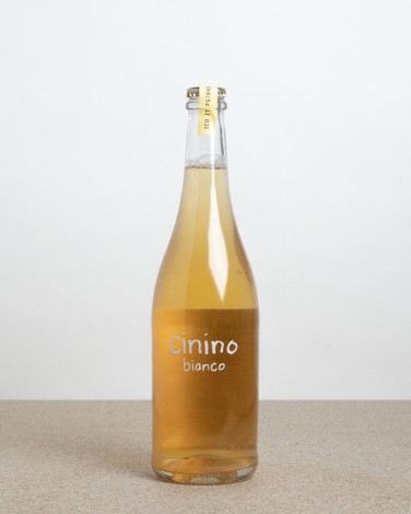 Cinino Bianco
