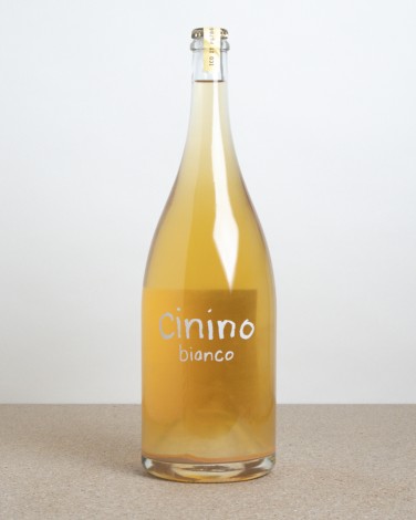 Cinino Bianco Magnum