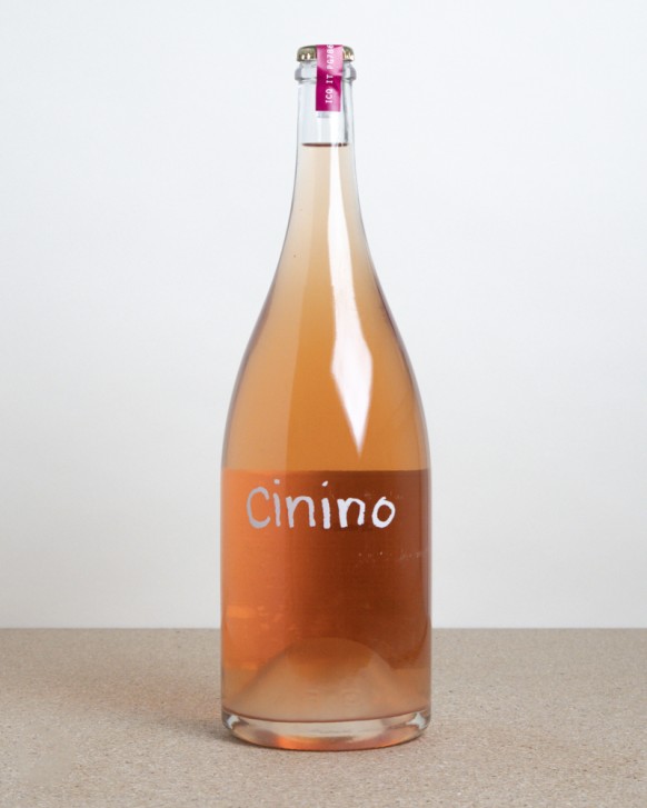 Cinino Rosato Magnum