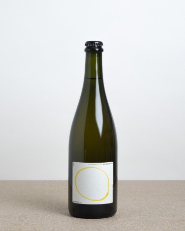 Pinot Noir "Blanc"