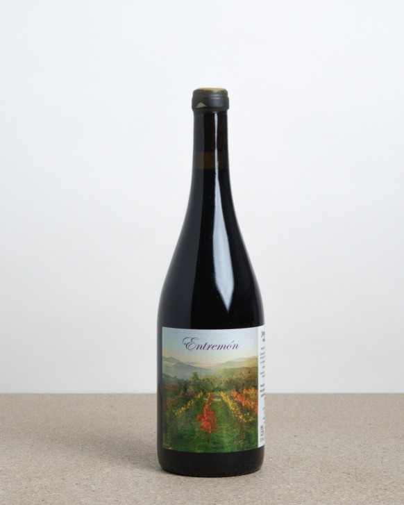 Entremón