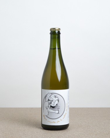 Bière Vivante Colline Inspirée