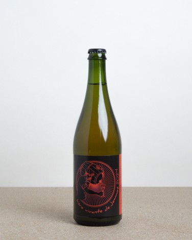 Bière Vivante de Jeannot