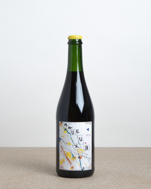 AQUEUX 3
