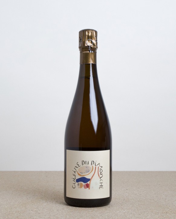 Bulles de Comptoir 12 "Cache dans l'Evidence"