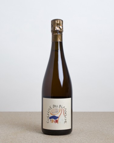 Bulles de Comptoir 12 "Cache dans l'Evidence"