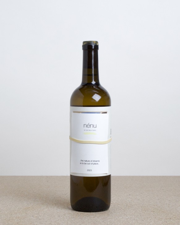 The Nature of Dreams is to be out of Place