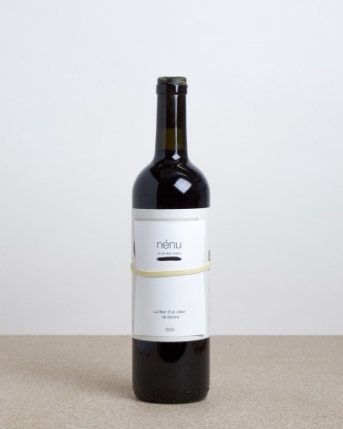 La Fleur d'un Coeur de Beurre