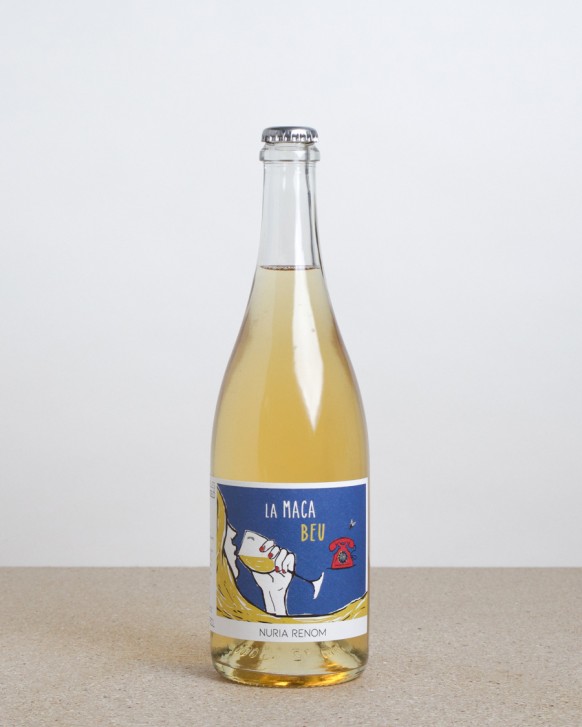 La Maca Beu