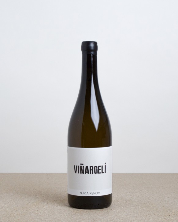 Viñargeli