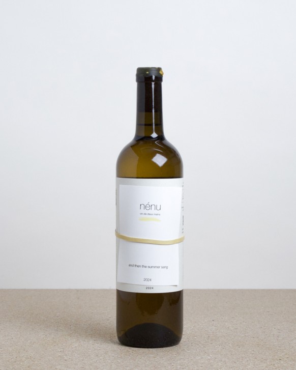 And then the Summer Sang