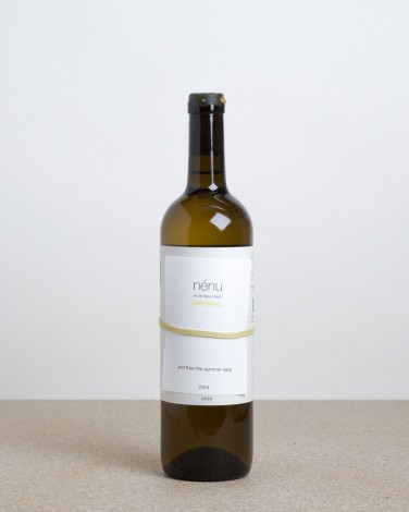 And then the Summer Sang