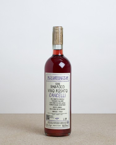 Rosato Cancelli