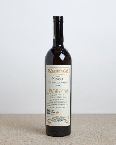 Bianco Damigiana