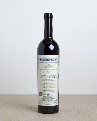 Rosato Damigiana