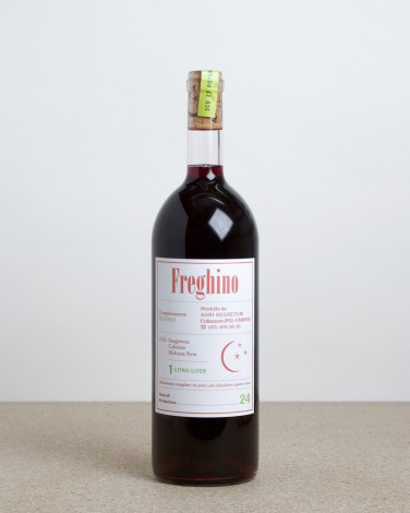 Freghino Litro