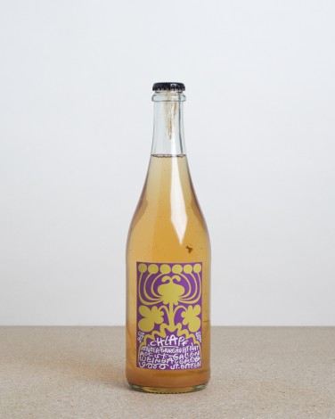 Müller-Thurgau Pet-Nat