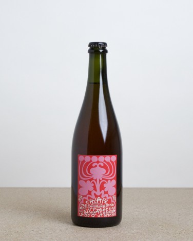 Cab Sauvignon Pet-Nat