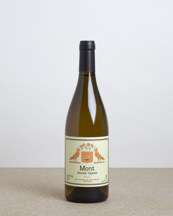 Mont "Jeunes Vignes"