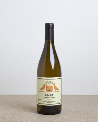 Mont "Jeunes Vignes"