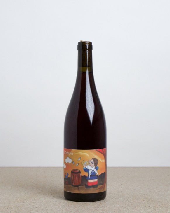 Hip Hip J... Poulsard