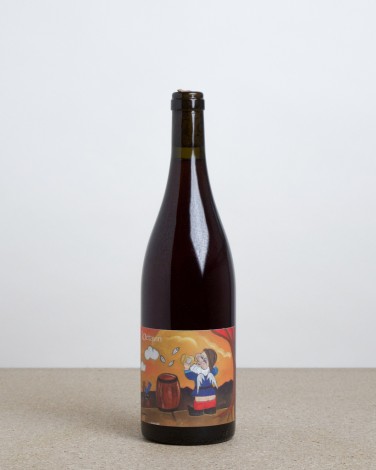 Hip Hip J... Poulsard