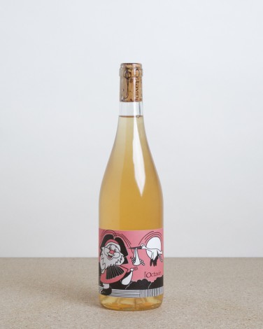 La Cigogne "Gewürz"