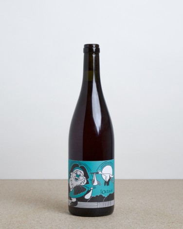 La Cigogne "Gew-Pgris"