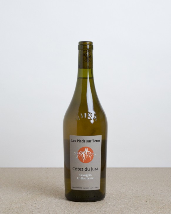 Savagnin Bois d’Arnaux