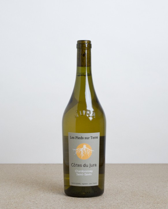 Chardonnay Saint-Savin