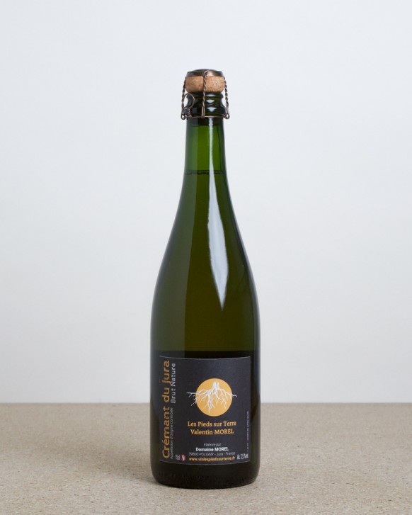 Crémant Blanc de Noirs
