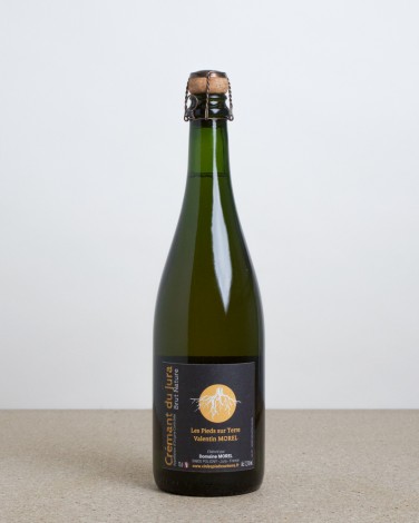 Crémant Blanc de Noirs