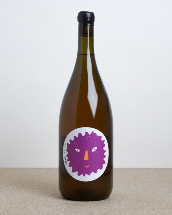 Vino Bianco TOC nr.5 Magnum