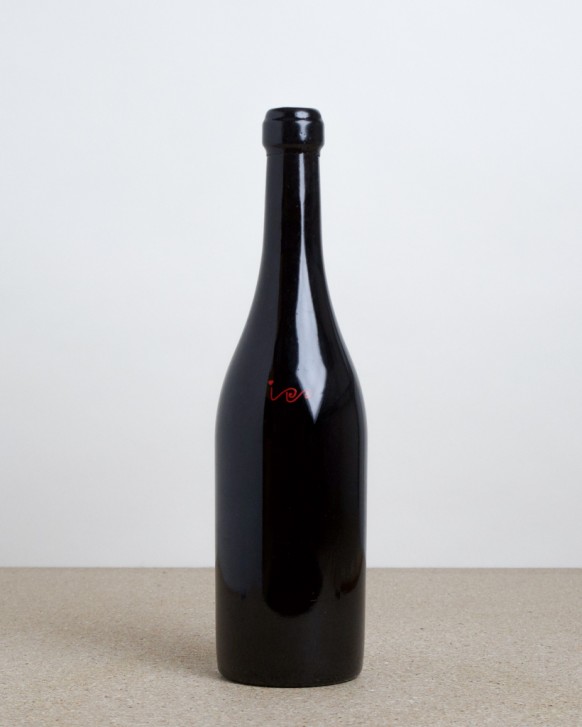 Vi de Taula Negre "Els Jelipins"