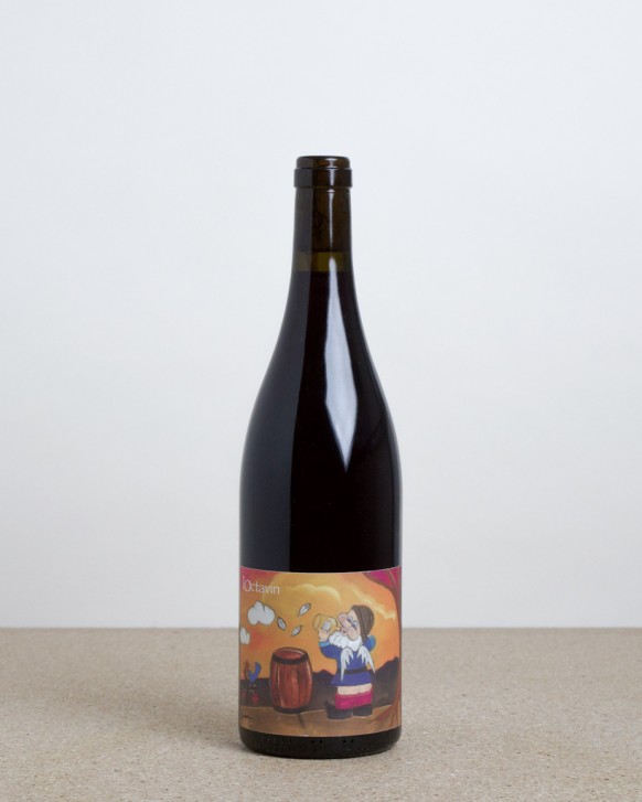 Hip Hip J... Pinot Noir