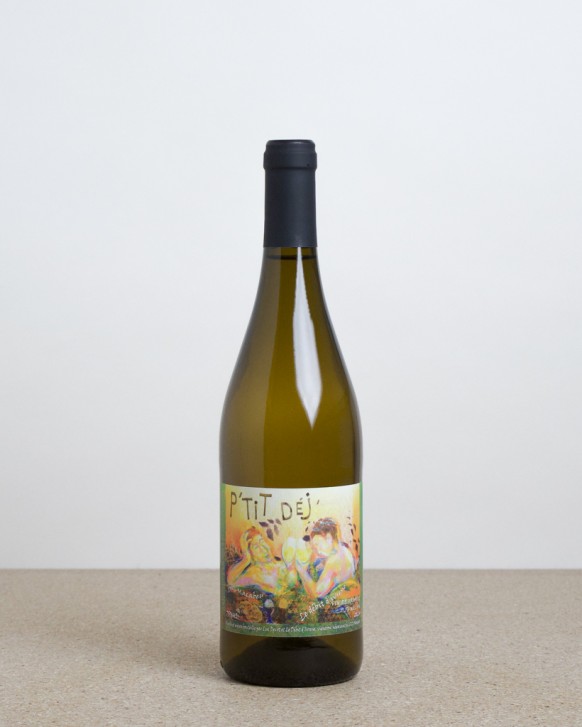 P'tit dej'