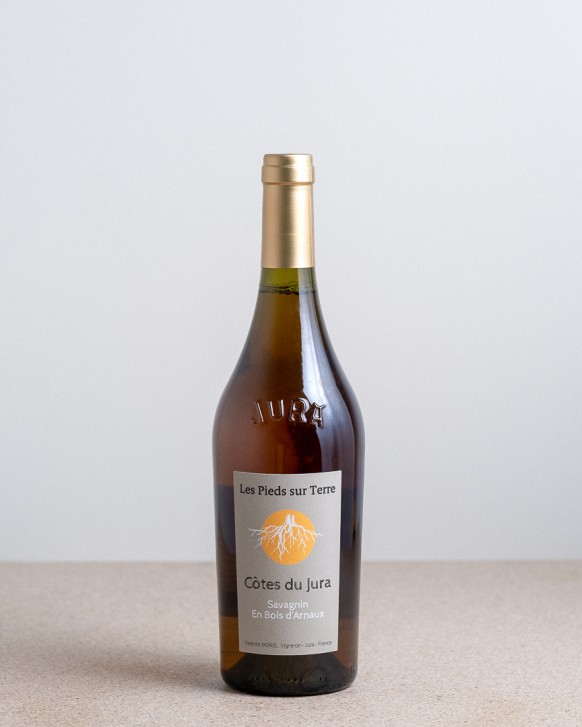 Savagnin Bois d’Arnaux