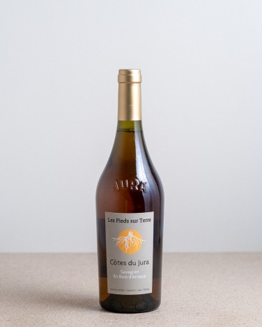 Savagnin Bois d’Arnaux