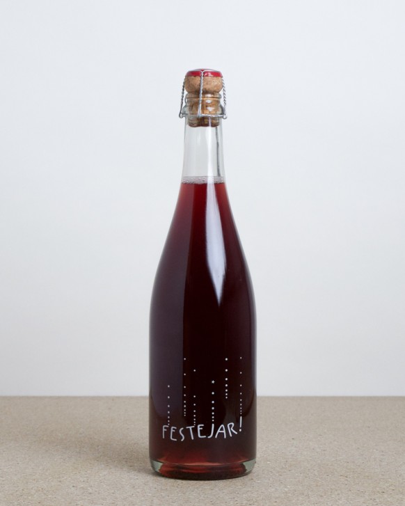 Festejar Rosé