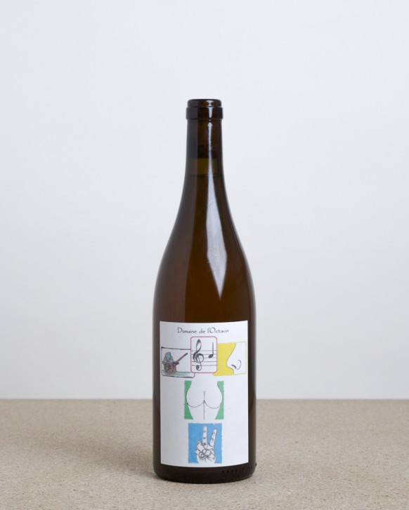 Chardonnay "En Arces"